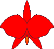 Logo of Bournemouth Orchid Society